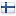 shoq8.com server is located in Finland